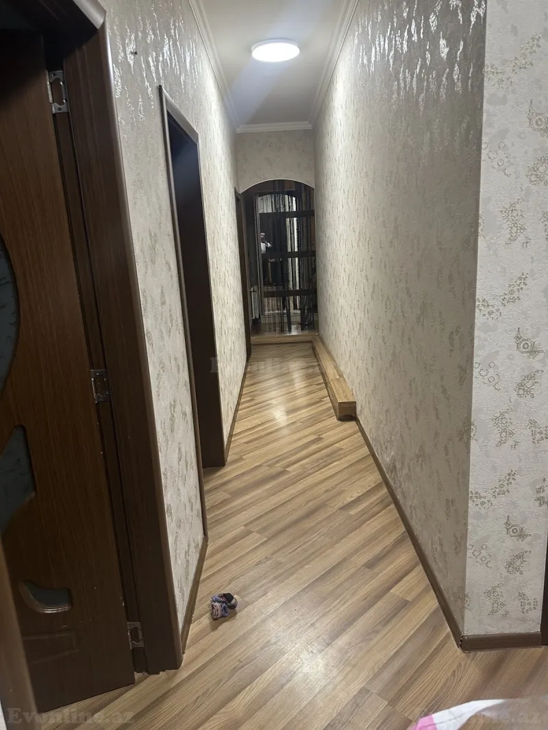 Kirayə verilir 3 otaqlı Mənzil Yeni tikili 83 m² Masazır - şəkil 13