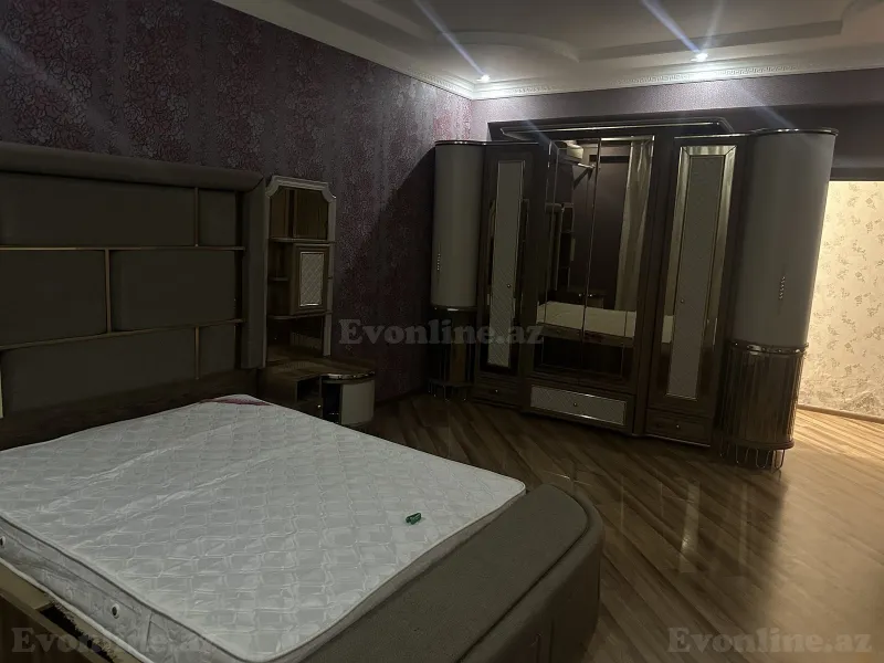Kirayə verilir 3 otaqlı Mənzil Yeni tikili 83 m² Masazır - şəkil 14