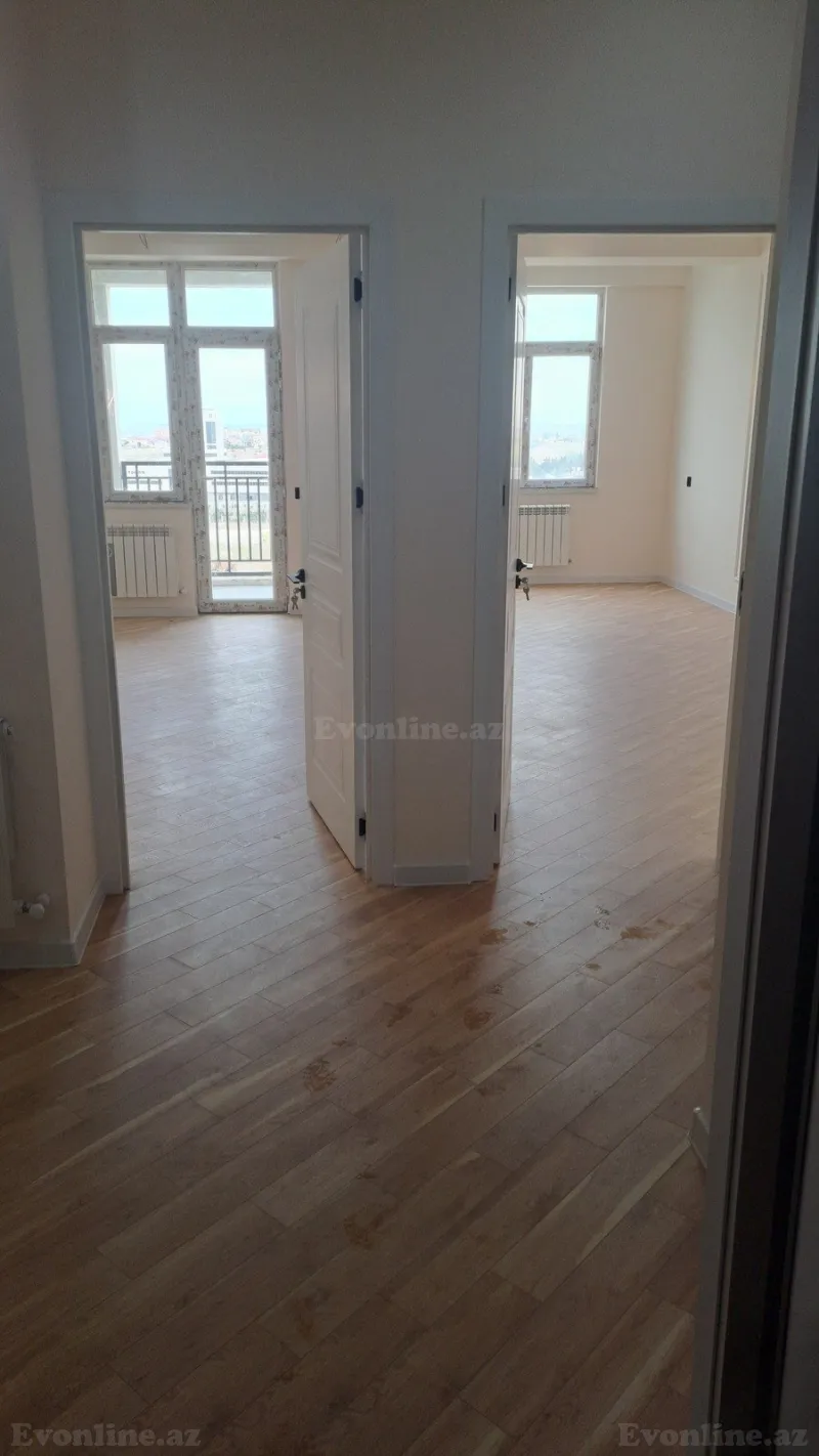 Satılır 1 otaqlı Mənzil Yeni tikili 55 m² Xırdalan - şəkil 6