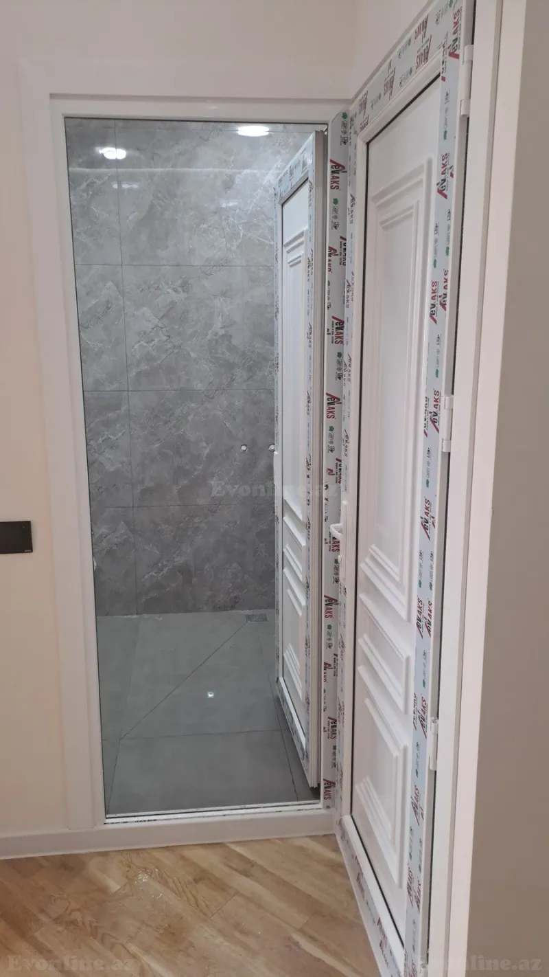 Satılır 1 otaqlı Mənzil Yeni tikili 55 m² Xırdalan - şəkil 7