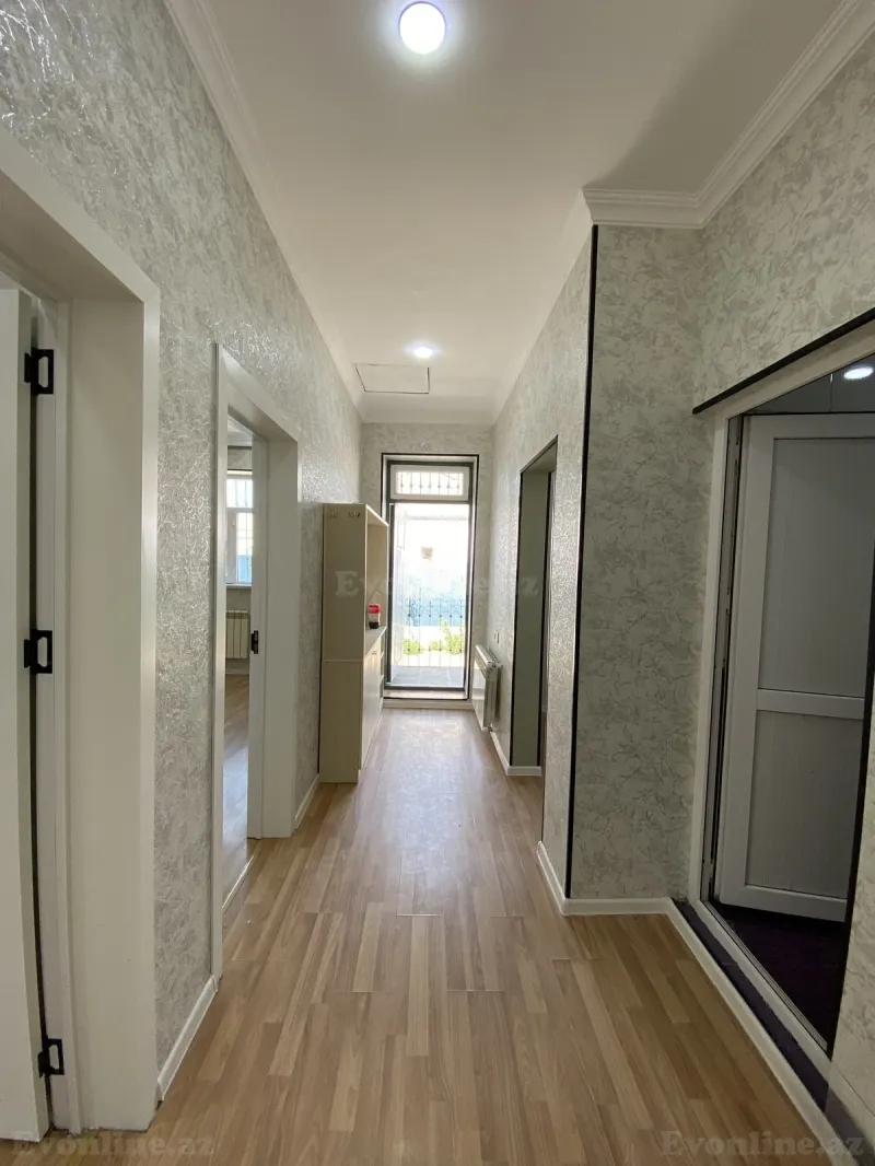 Satılır 3 otaqlı Həyət evi 75 m² Xırdalan - şəkil 7