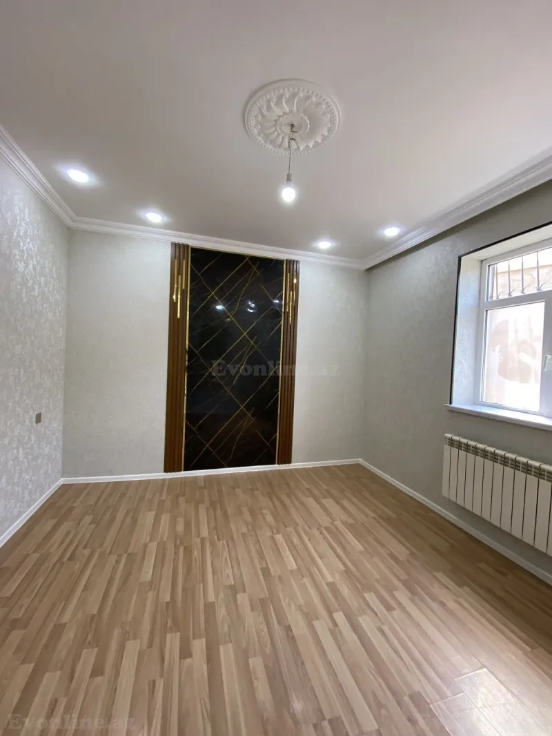 Satılır 3 otaqlı Həyət evi 75 m² Xırdalan - şəkil 8