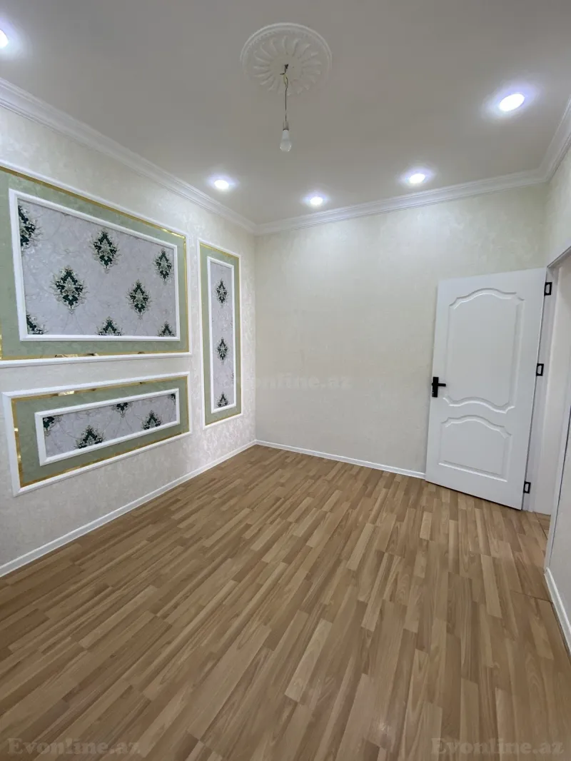 Satılır 3 otaqlı Həyət evi 75 m² Xırdalan - şəkil 12