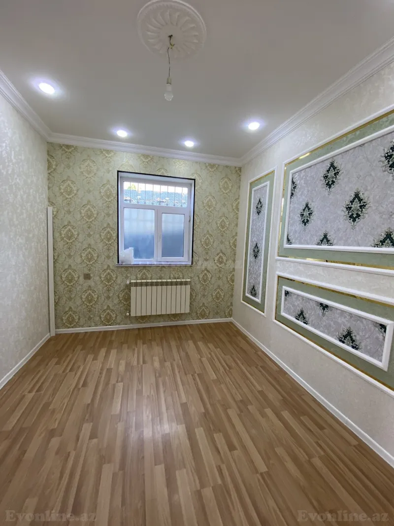 Satılır 3 otaqlı Həyət evi 75 m² Xırdalan - şəkil 13