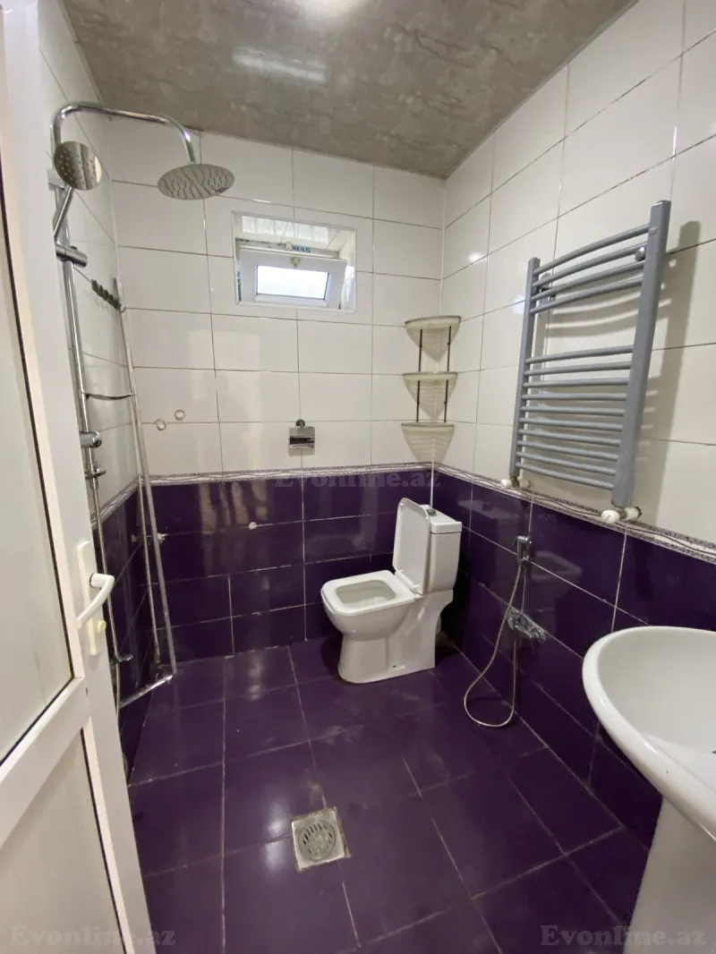 Satılır 3 otaqlı Həyət evi 75 m² Xırdalan - şəkil 14