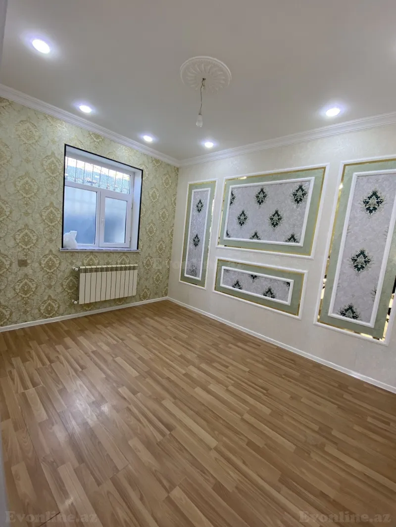 Satılır 3 otaqlı Həyət evi 75 m² Xırdalan - şəkil 15