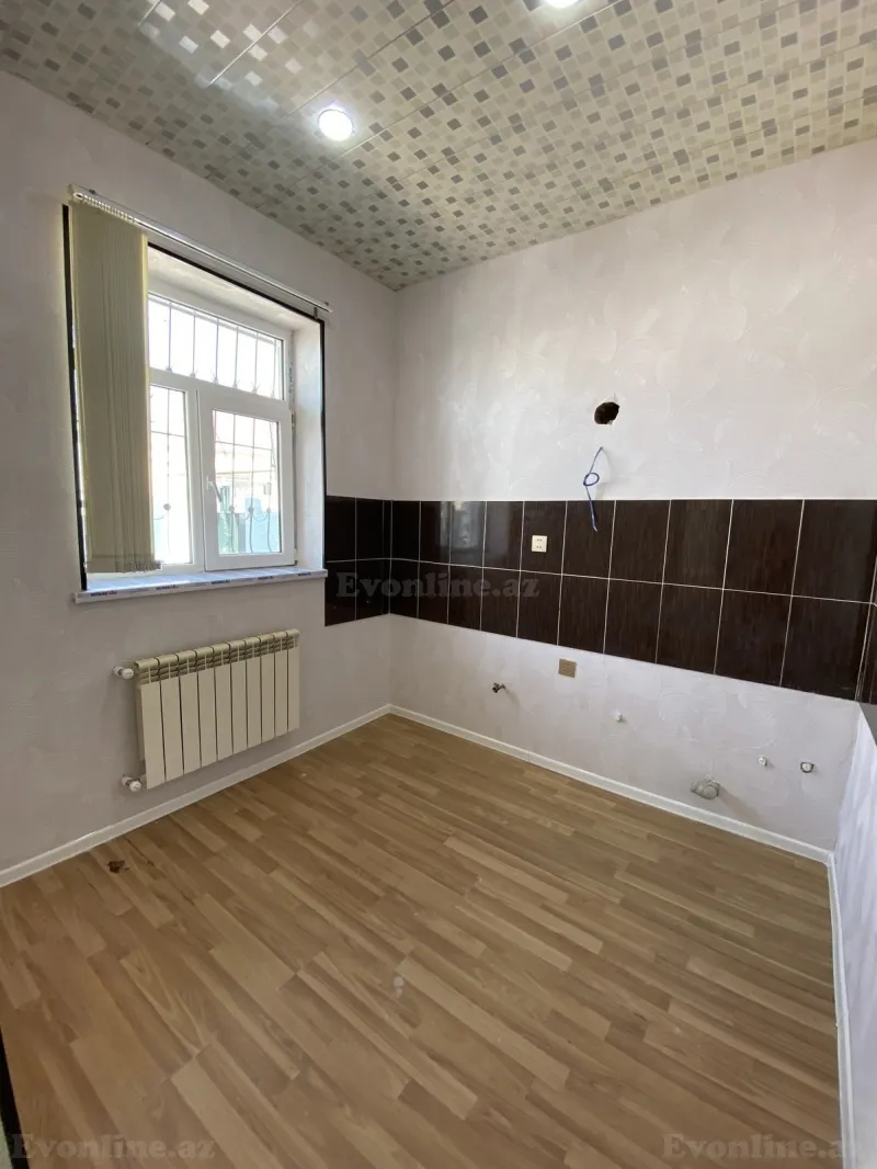 Satılır 3 otaqlı Həyət evi 75 m² Xırdalan - şəkil 16