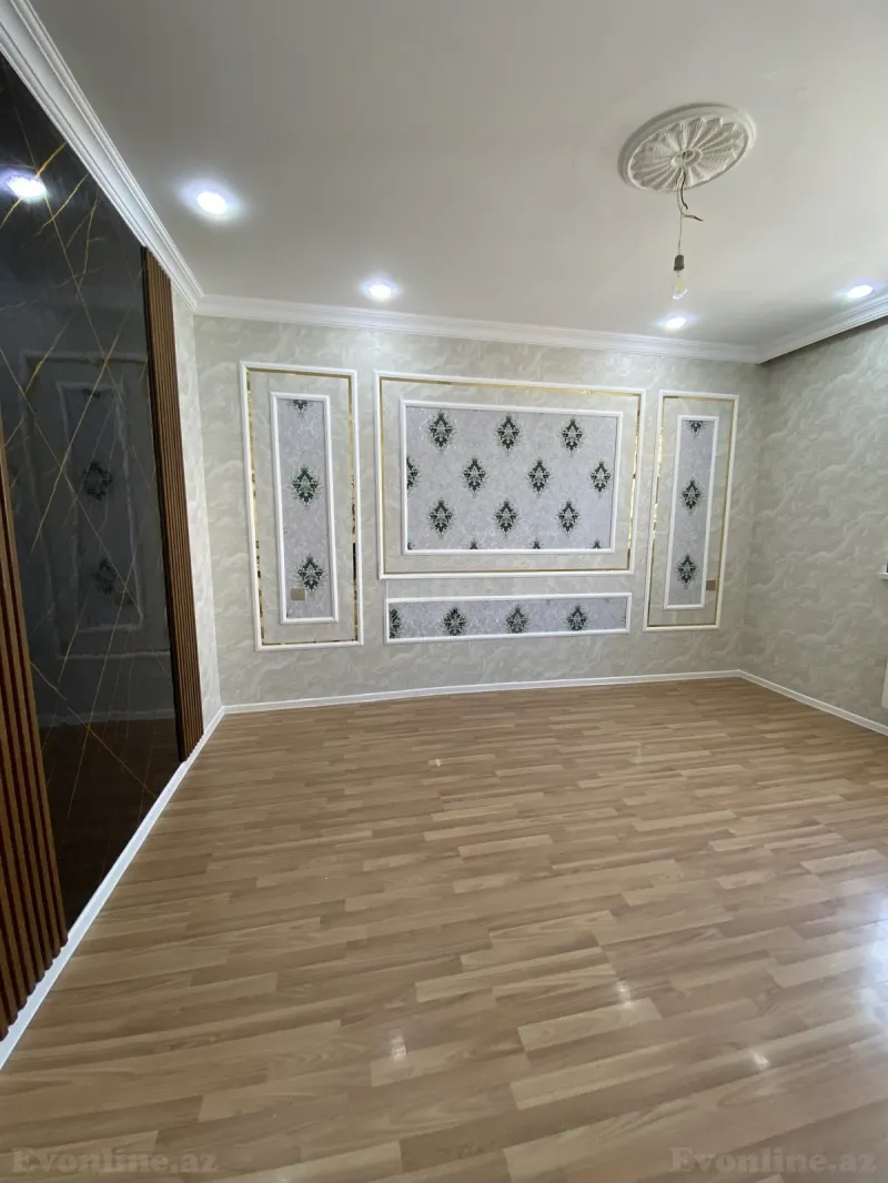 Satılır 3 otaqlı Həyət evi 75 m² Xırdalan - şəkil 17