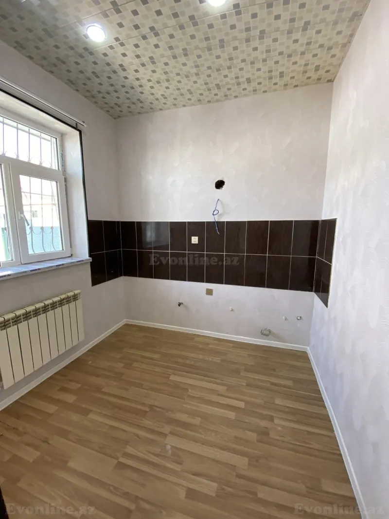 Satılır 3 otaqlı Həyət evi 75 m² Xırdalan - şəkil 18