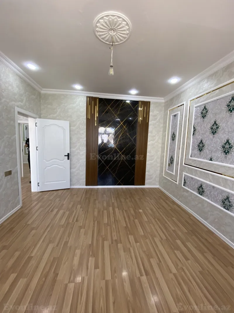 Satılır 3 otaqlı Həyət evi 75 m² Xırdalan - şəkil 20