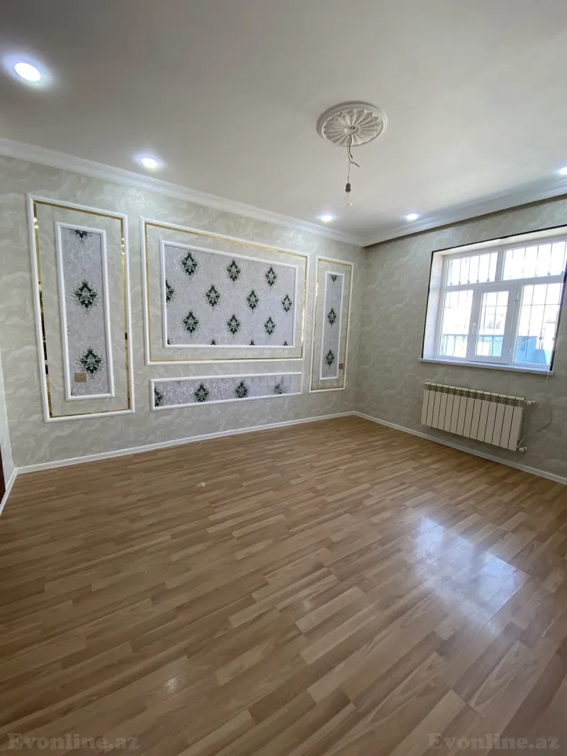 Satılır 3 otaqlı Həyət evi 75 m² Xırdalan - şəkil 21