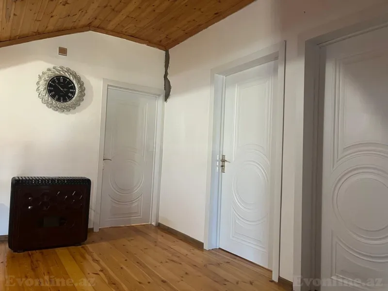 Kirayə verilir 5 otaqlı Həyət evi 200 m² Hövsan - şəkil 8