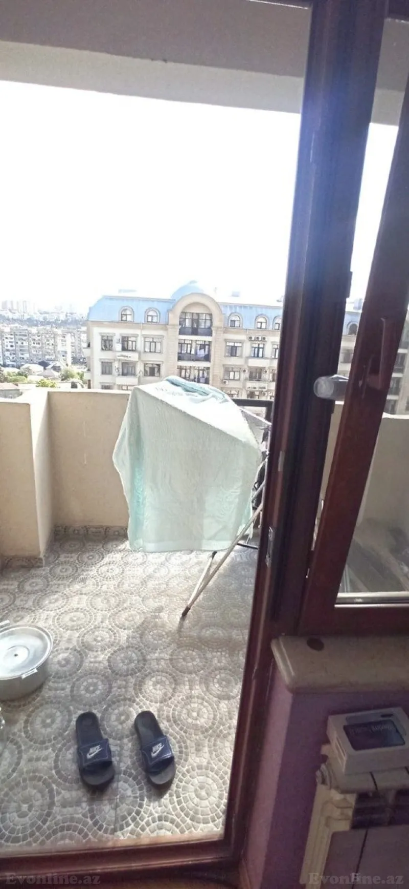 Satılır 3 otaqlı Mənzil Yeni tikili 100 m² Bakıxanov - şəkil 2