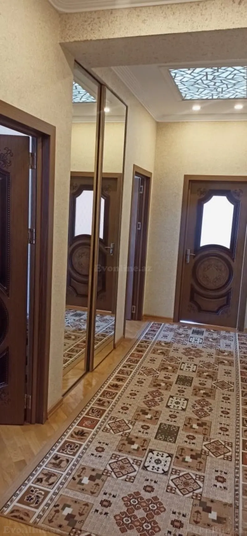 Satılır 3 otaqlı Mənzil Yeni tikili 100 m² Bakıxanov - şəkil 8