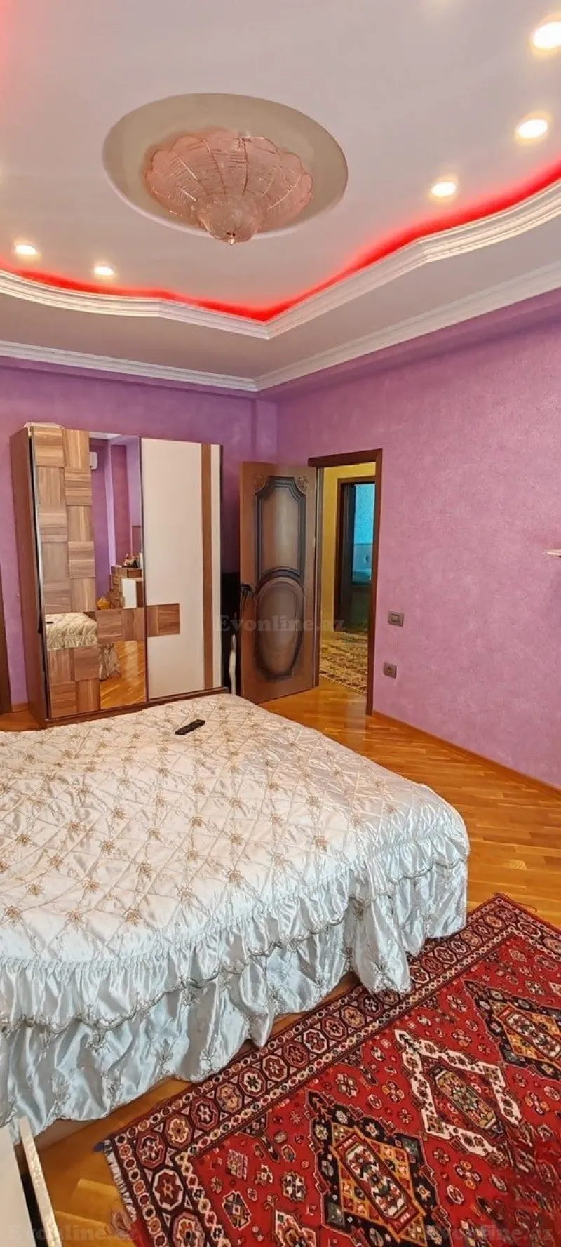 Satılır 3 otaqlı Mənzil Yeni tikili 100 m² Bakıxanov - şəkil 13