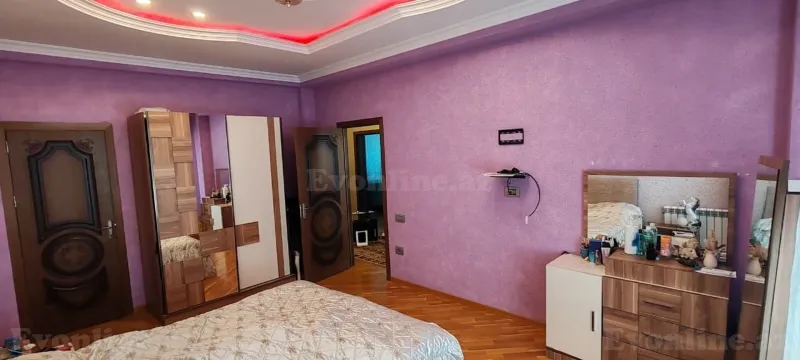 Satılır 3 otaqlı Mənzil Yeni tikili 100 m² Bakıxanov - şəkil 14