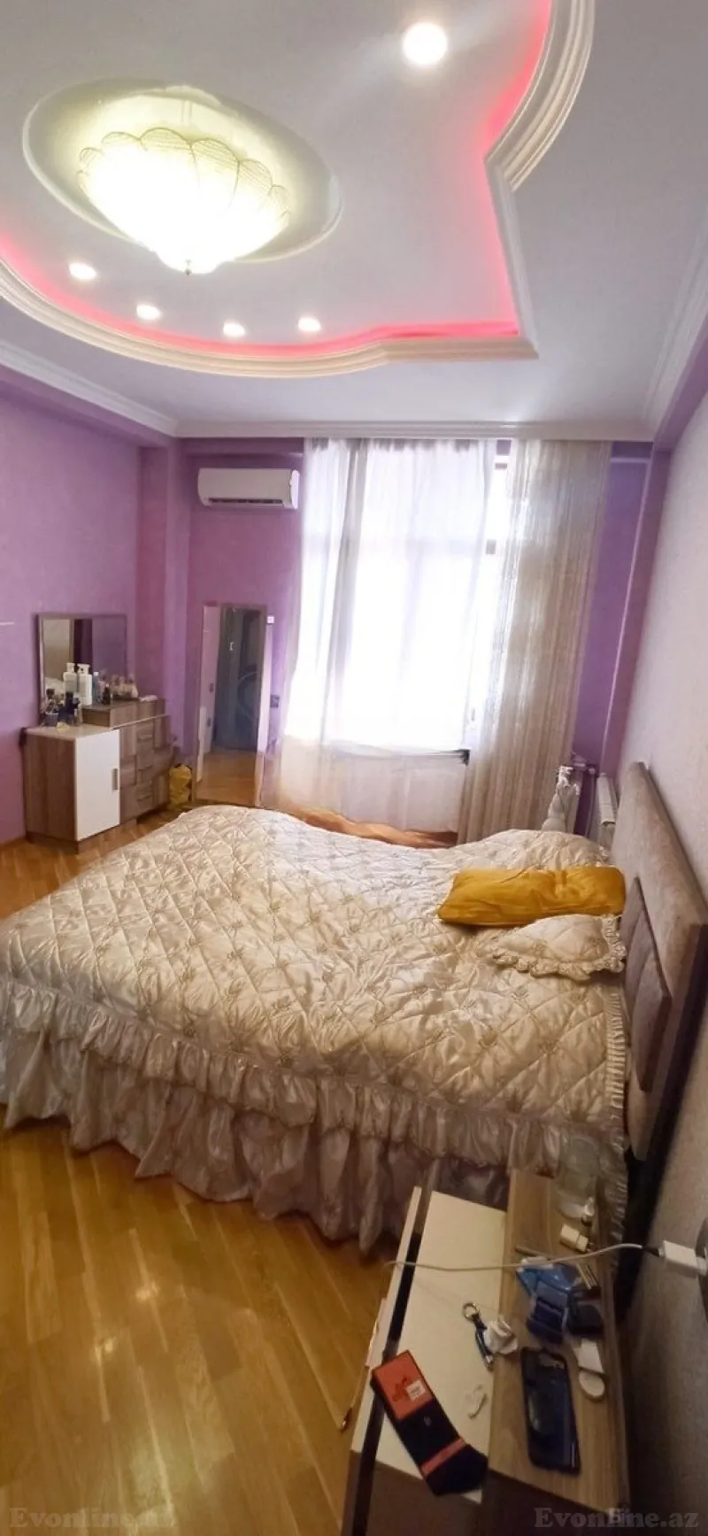 Satılır 3 otaqlı Mənzil Yeni tikili 100 m² Bakıxanov - şəkil 15