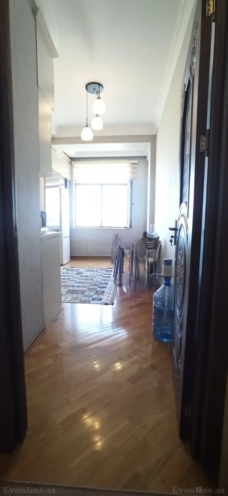 Satılır 3 otaqlı Mənzil Yeni tikili 100 m² Bakıxanov - şəkil 16