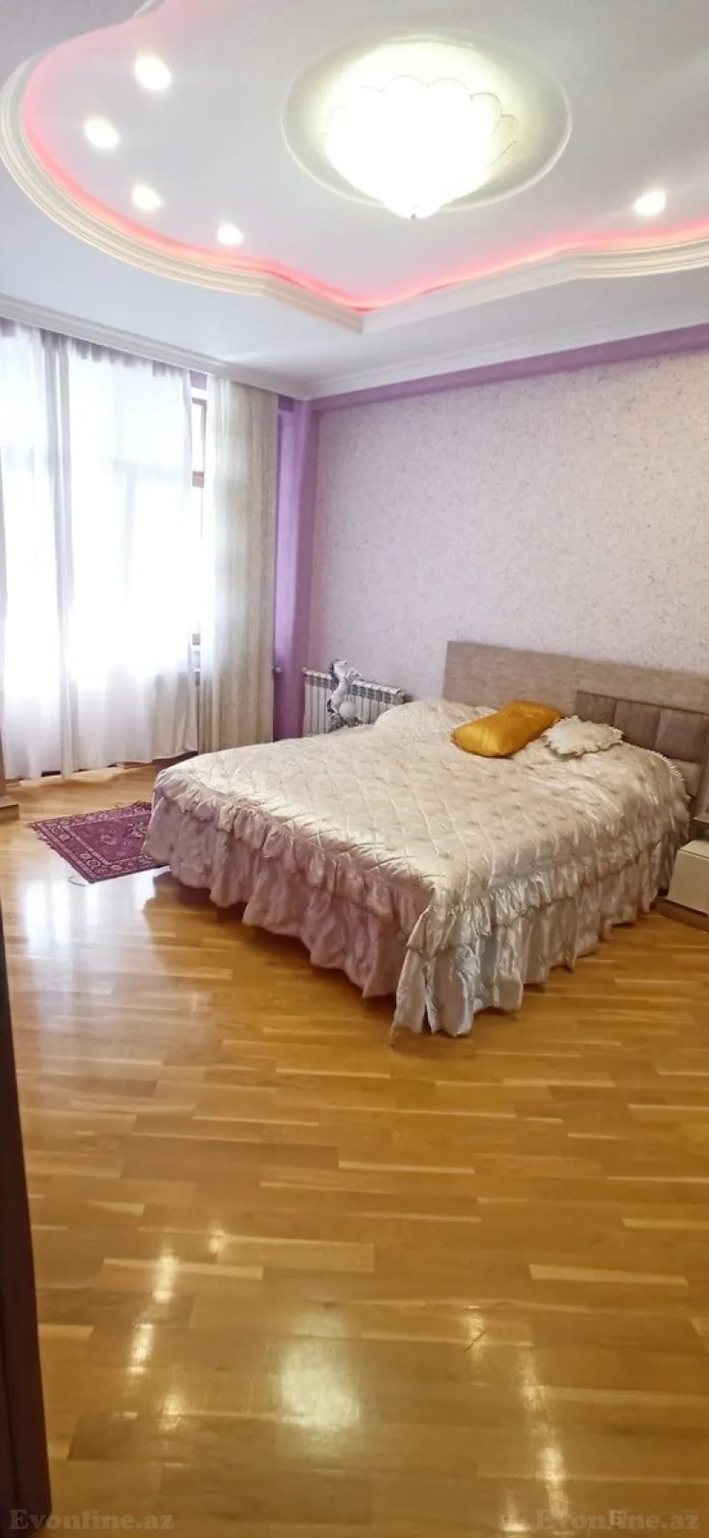 Satılır 3 otaqlı Mənzil Yeni tikili 100 m² Bakıxanov - şəkil 18