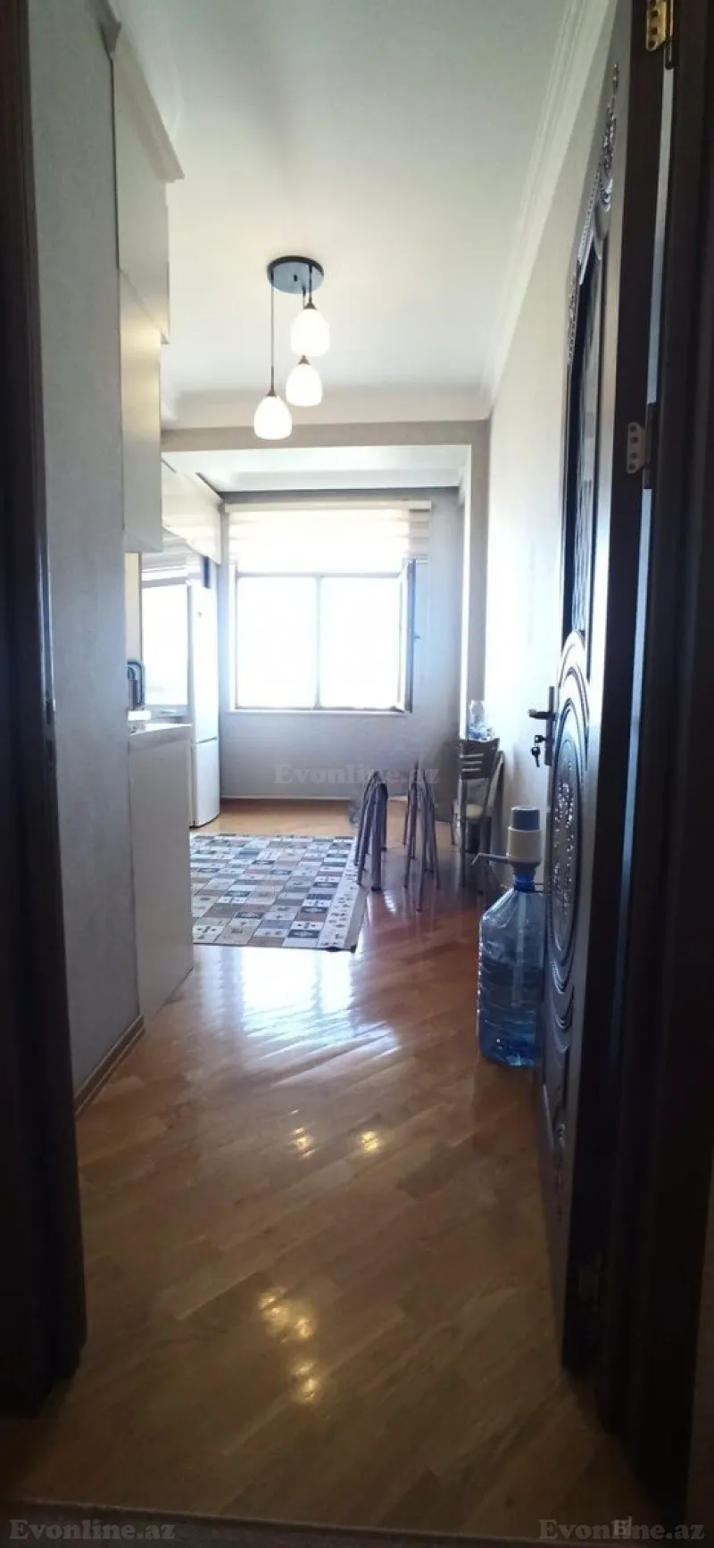 Satılır 3 otaqlı Mənzil Yeni tikili 100 m² Bakıxanov - şəkil 21