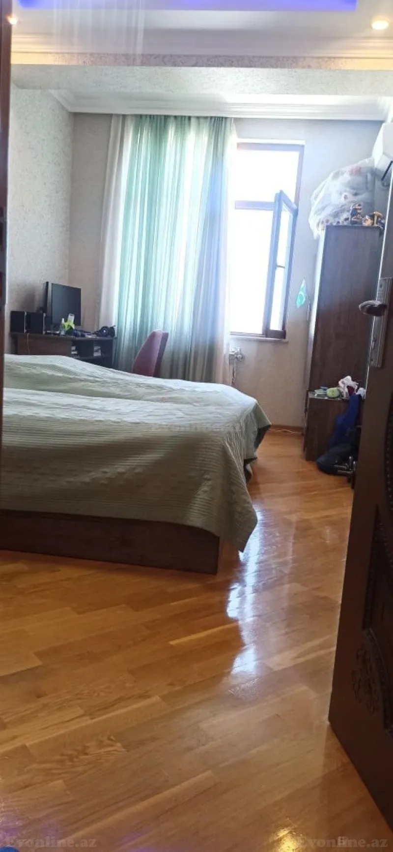 Satılır 3 otaqlı Mənzil Yeni tikili 100 m² Bakıxanov - şəkil 23