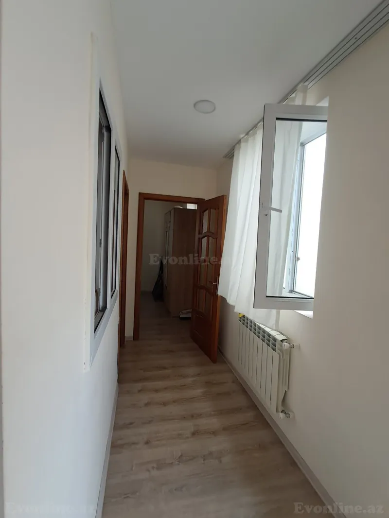 Satılır 5 otaqlı Həyət evi 175 m² İnşaatçılar m. - şəkil 4