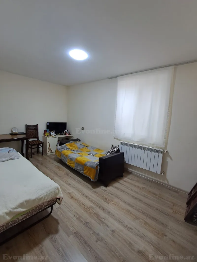 Satılır 5 otaqlı Həyət evi 175 m² İnşaatçılar m. - şəkil 5