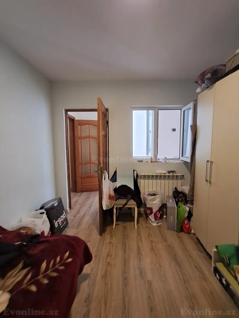 Satılır 5 otaqlı Həyət evi 175 m² İnşaatçılar m. - şəkil 6