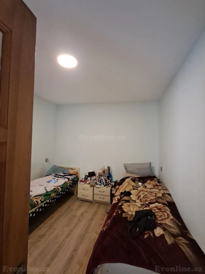 Satılır 5 otaqlı Həyət evi 175 m² İnşaatçılar m. - şəkil 7