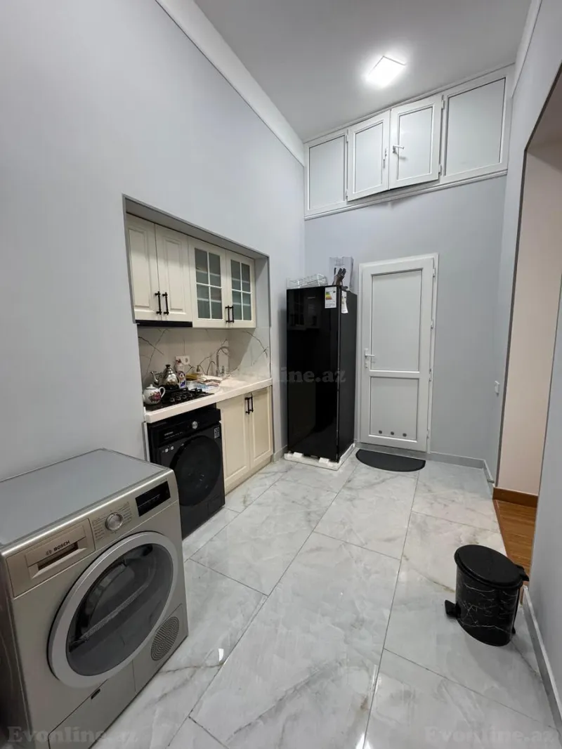 Kirayə verilir 2 otaqlı Mənzil Köhnə tikili 80 m² Sahil m. - şəkil 10