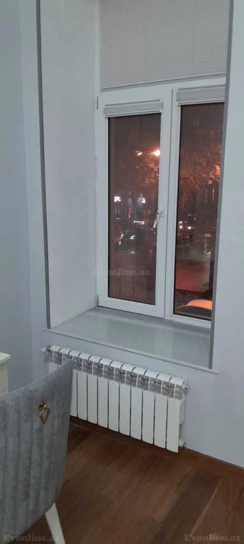 Kirayə verilir 2 otaqlı Mənzil Köhnə tikili 80 m² Sahil m. - şəkil 12