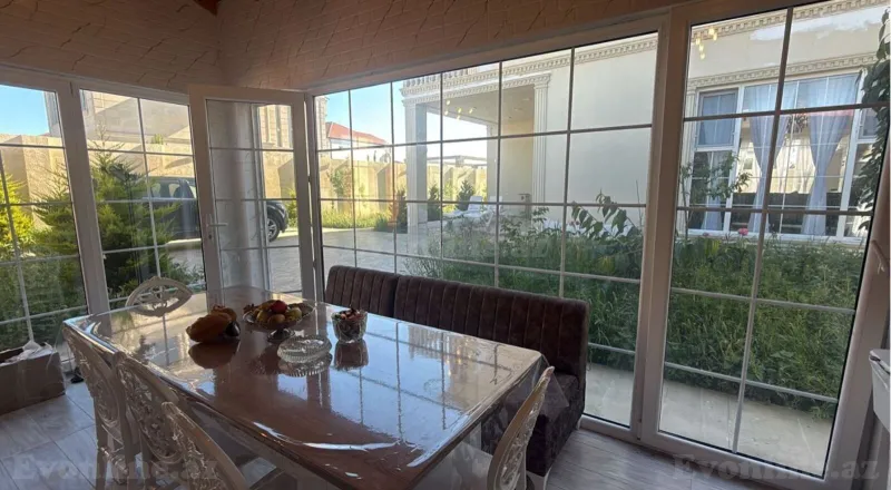 Kirayə verilir 4 otaqlı Həyət evi 250 m² Nardaran - şəkil 3