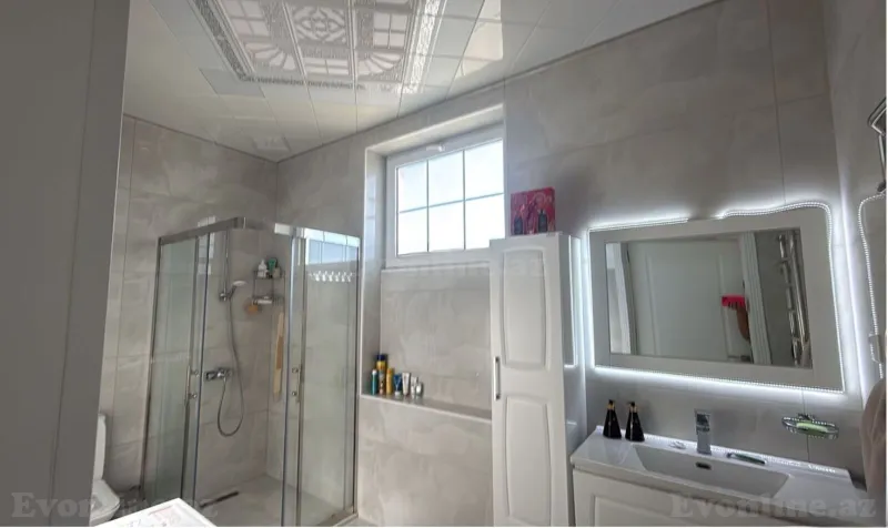 Kirayə verilir 4 otaqlı Həyət evi 250 m² Nardaran - şəkil 7
