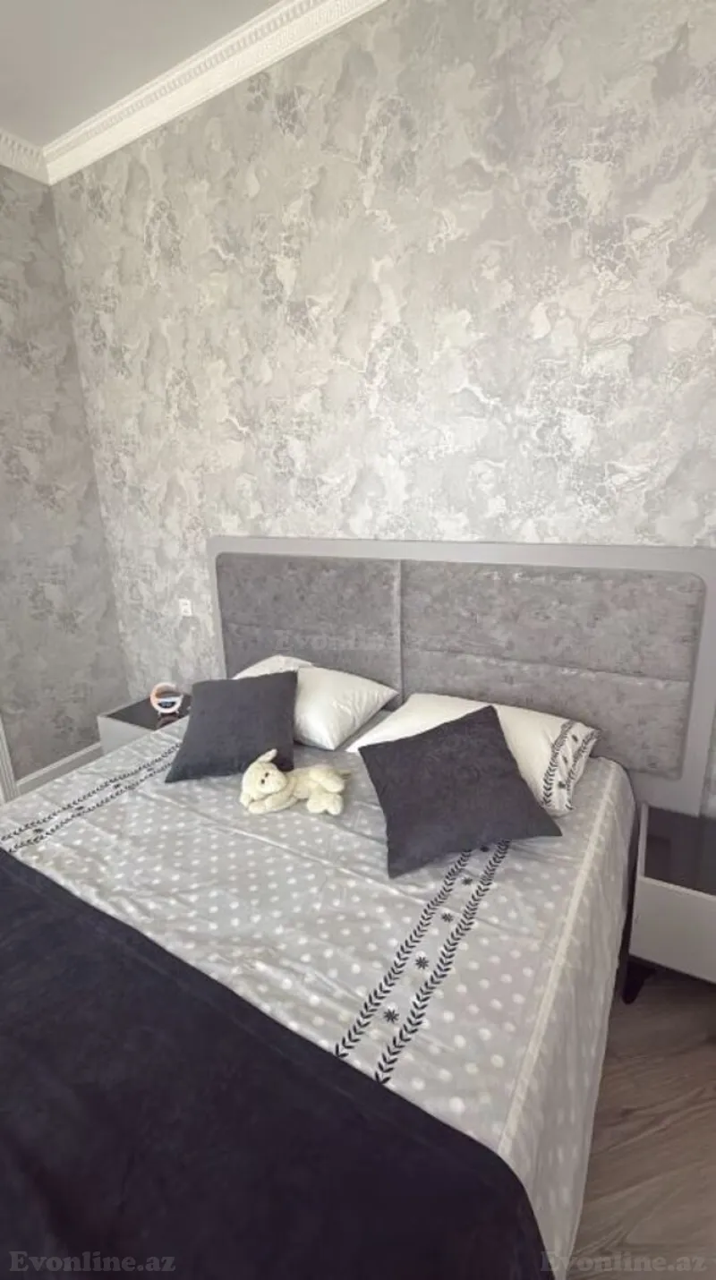 Kirayə verilir 4 otaqlı Həyət evi 250 m² Nardaran - şəkil 12