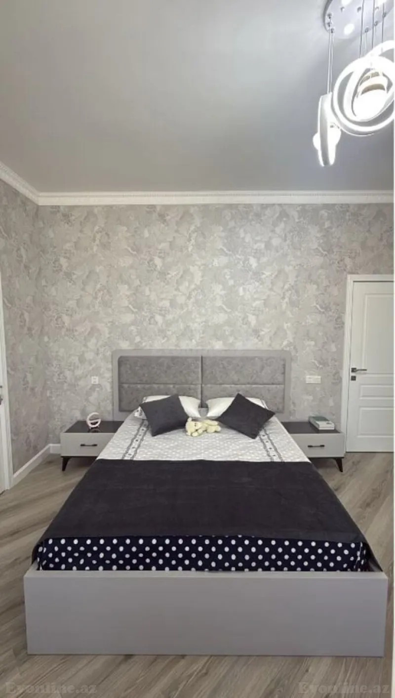 Kirayə verilir 4 otaqlı Həyət evi 250 m² Nardaran - şəkil 13