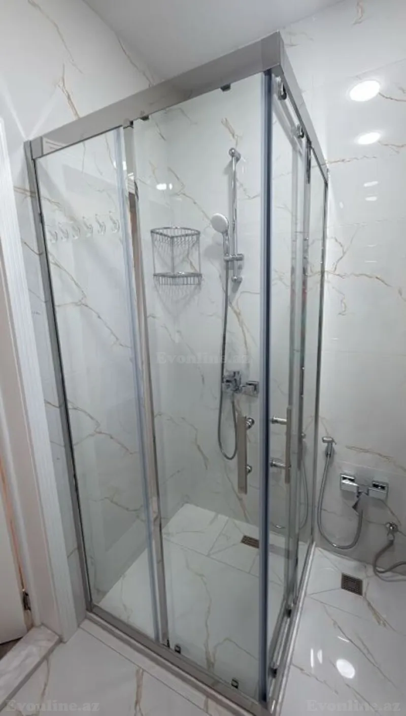 Kirayə verilir 4 otaqlı Həyət evi 250 m² Nardaran - şəkil 17