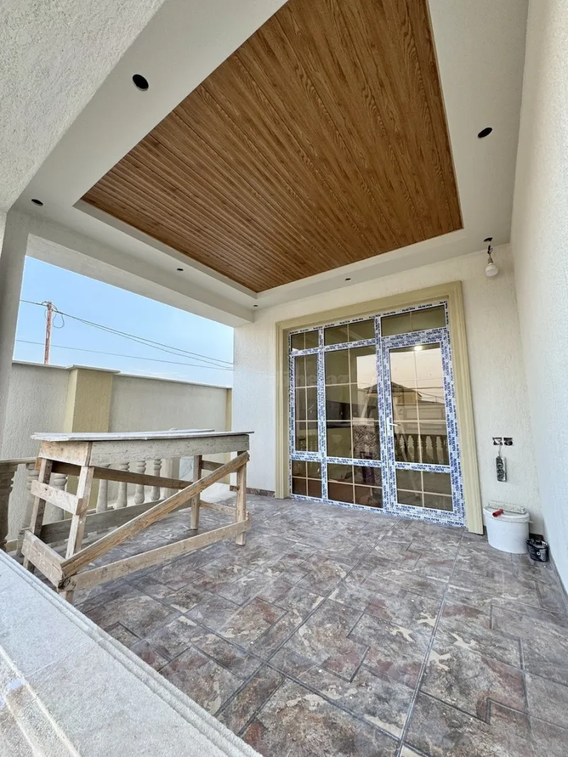 Satılır 4 otaqlı Həyət evi 135 m² Binə - şəkil 5