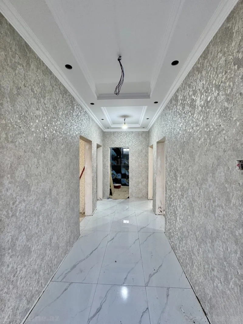 Satılır 4 otaqlı Həyət evi 135 m² Binə - şəkil 6