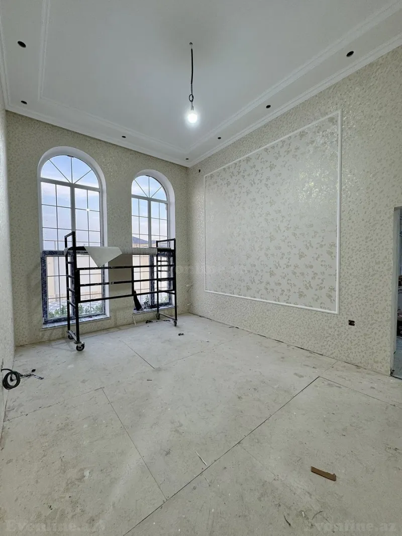 Satılır 4 otaqlı Həyət evi 135 m² Binə - şəkil 7