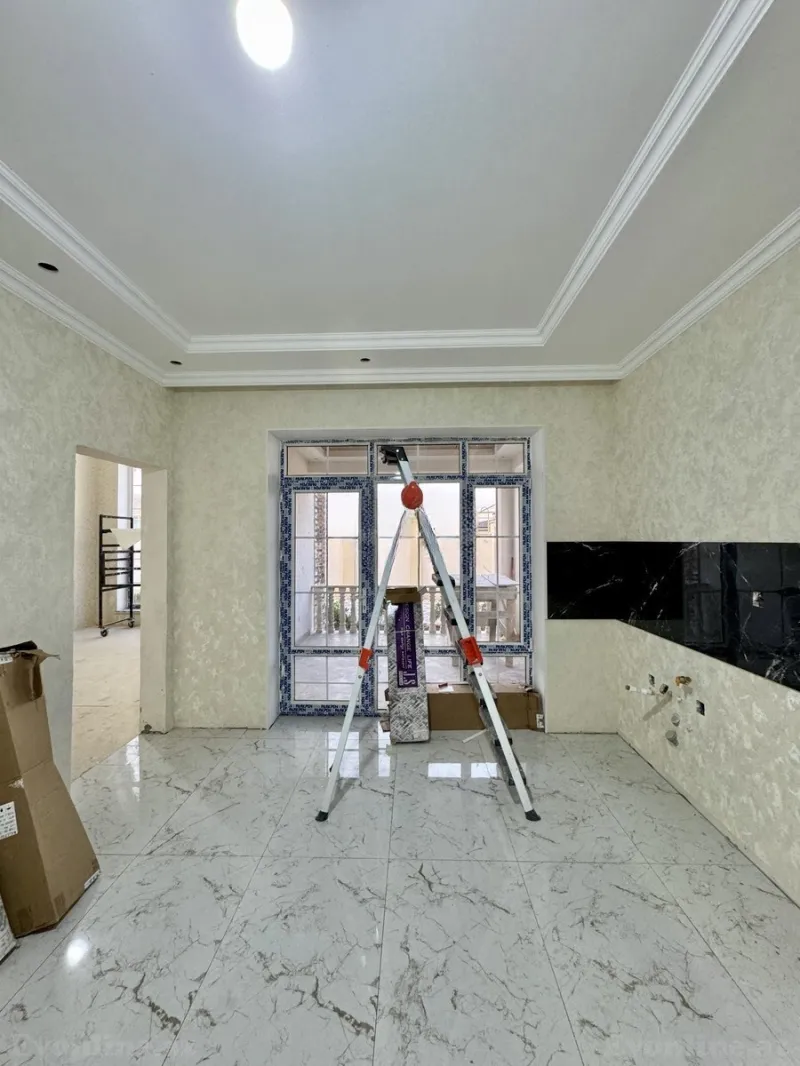 Satılır 4 otaqlı Həyət evi 135 m² Binə - şəkil 9