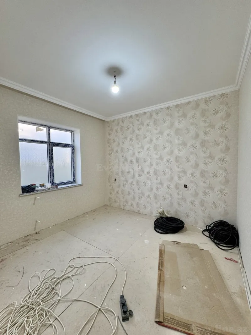 Satılır 4 otaqlı Həyət evi 135 m² Binə - şəkil 11