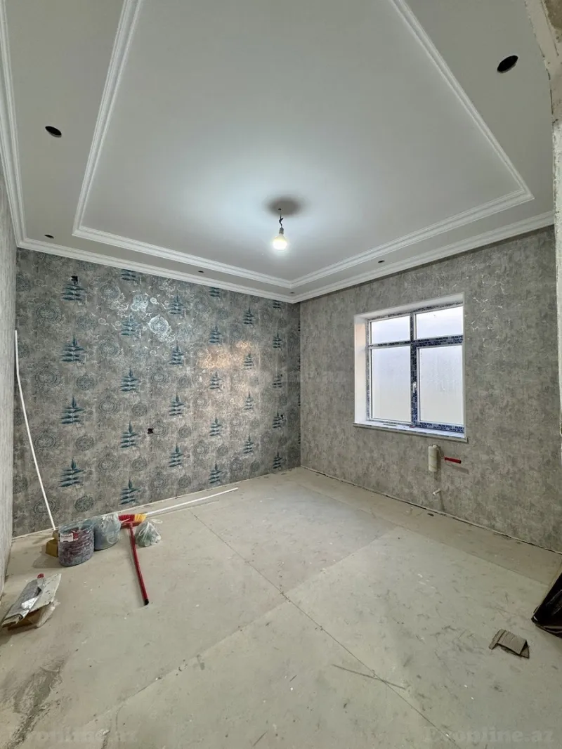 Satılır 4 otaqlı Həyət evi 135 m² Binə - şəkil 12