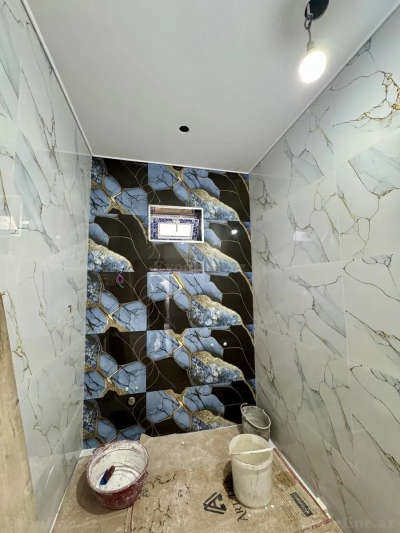 Satılır 4 otaqlı Həyət evi 135 m² Binə - şəkil 13