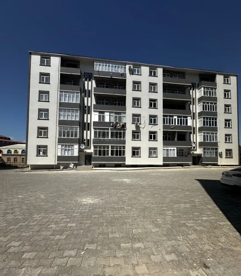 Satılır 1 otaqlı Mənzil Yeni tikili 62 m² Masazır