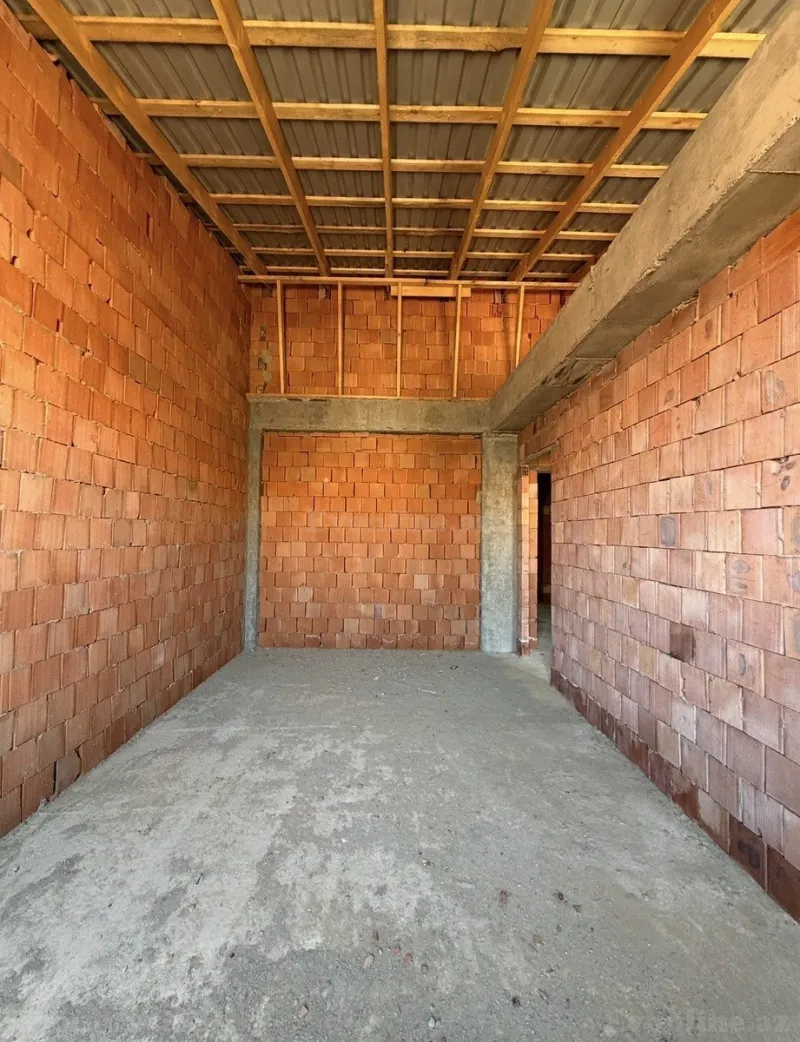 Satılır 1 otaqlı Mənzil Yeni tikili 62 m² Masazır - şəkil 5