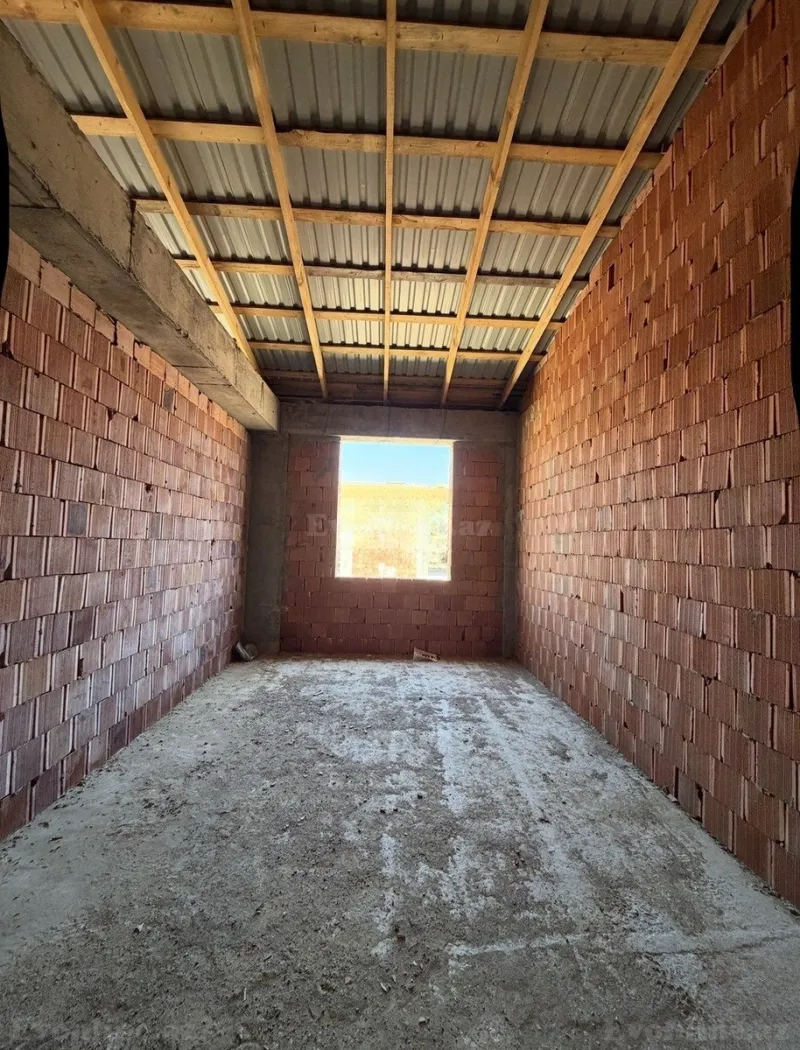 Satılır 1 otaqlı Mənzil Yeni tikili 62 m² Masazır - şəkil 7