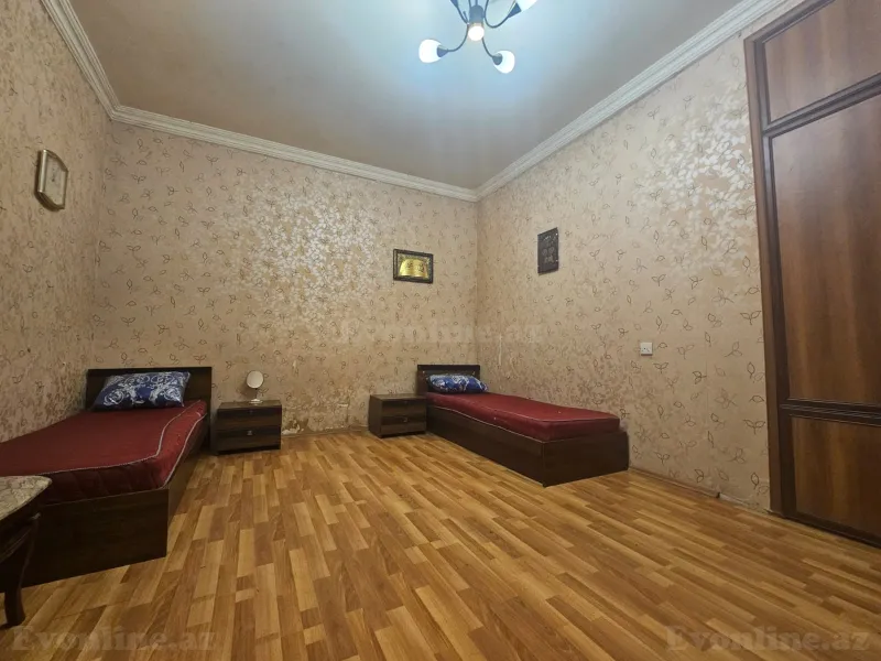 Kirayə verilir 3 otaqlı Mənzil Köhnə tikili 80 m² 28 May m. - şəkil 6
