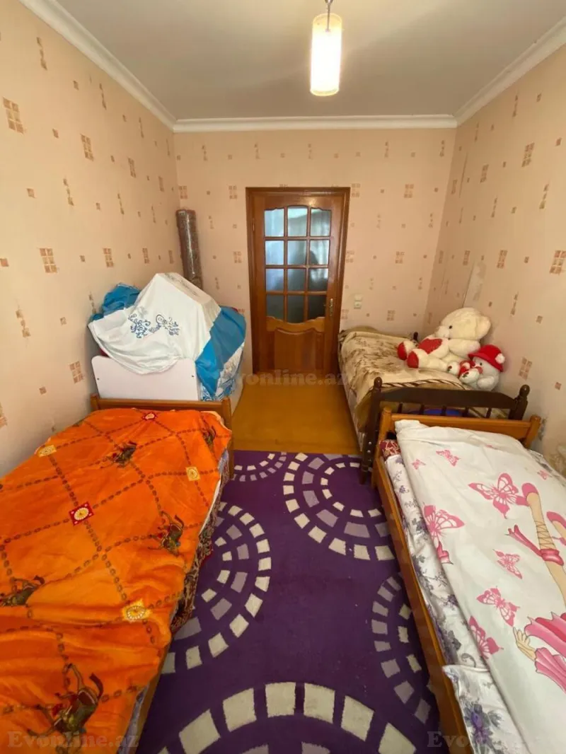 Satılır 3 otaqlı Mənzil Köhnə tikili 72 m² Qaraçuxur - şəkil 6
