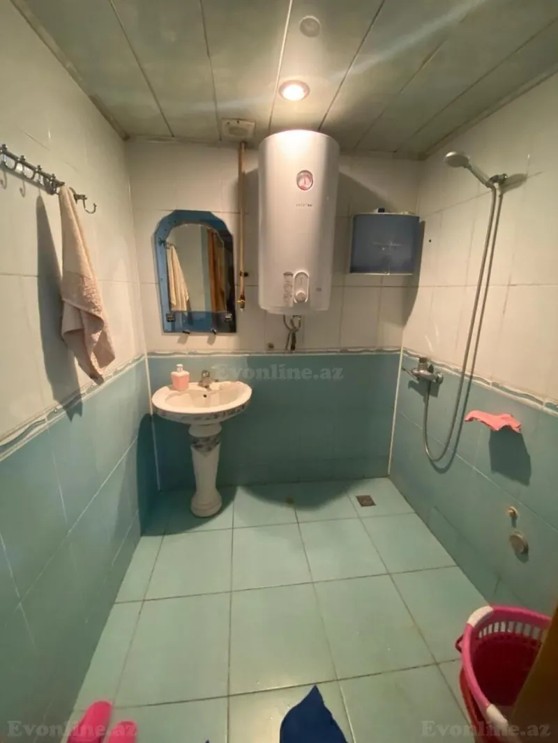 Satılır 3 otaqlı Mənzil Köhnə tikili 72 m² Qaraçuxur - şəkil 9