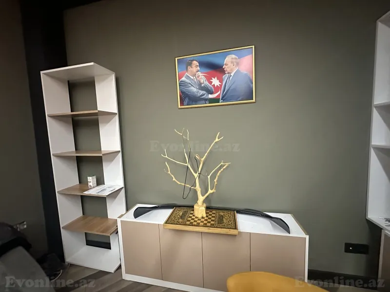 Satılır Obyekt 80 m² Xətai r.